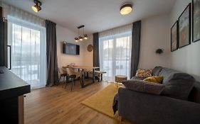 Apartman U Sucheho Buku - Bukova Hora